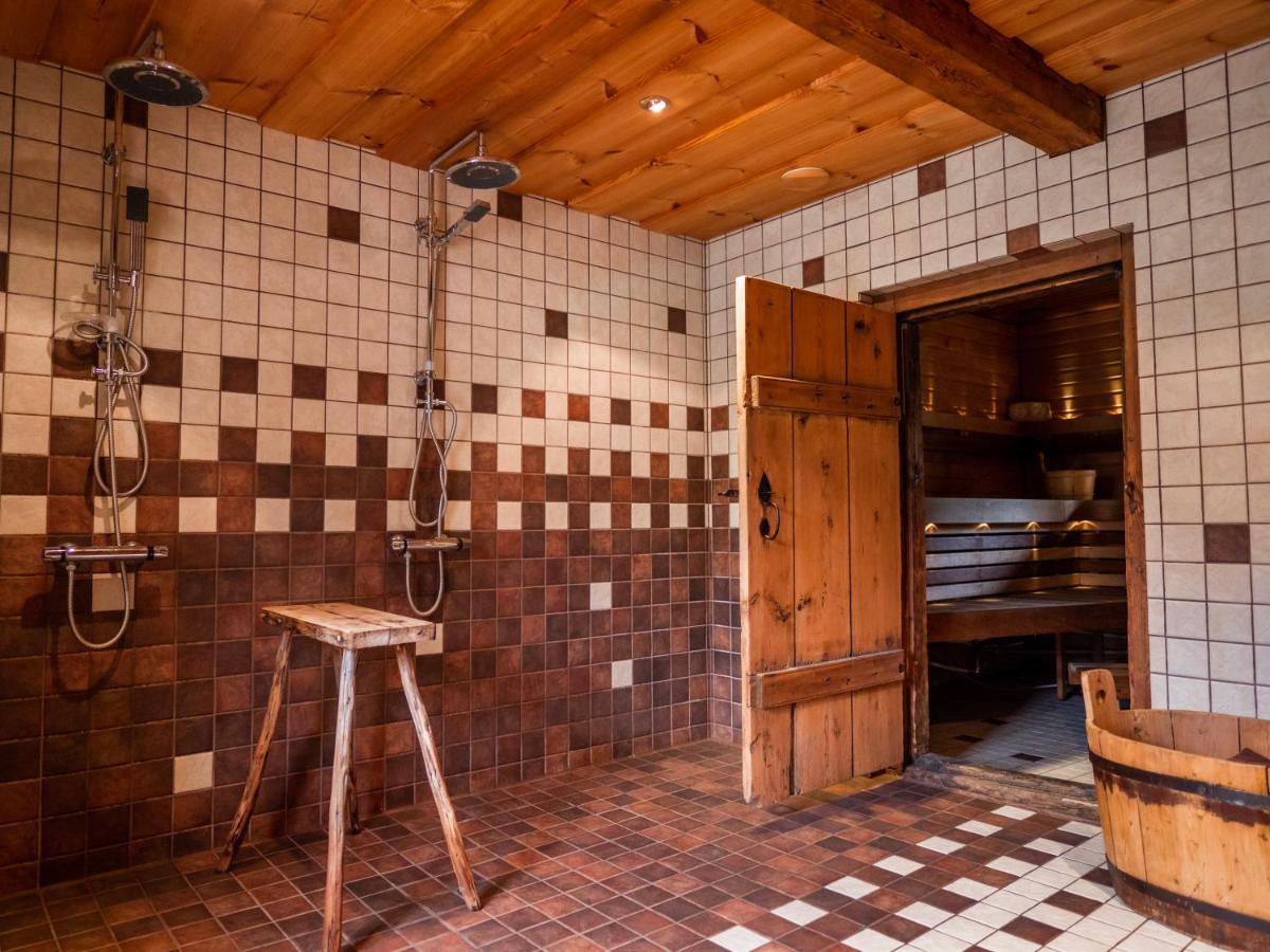 Nurka Talu Guest House Piirumi ภายนอก รูปภาพ